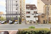 住戸からの眺望写真
