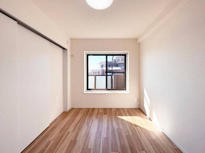 リビング以外の居室