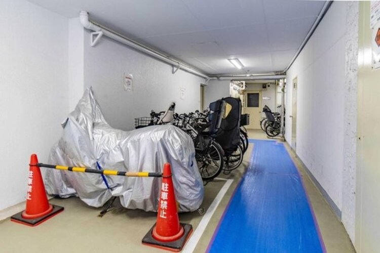 その他共用部 その他共用部