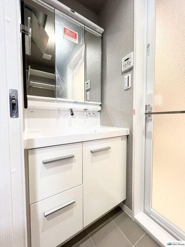 洗面台・洗面所