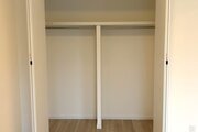クローゼット