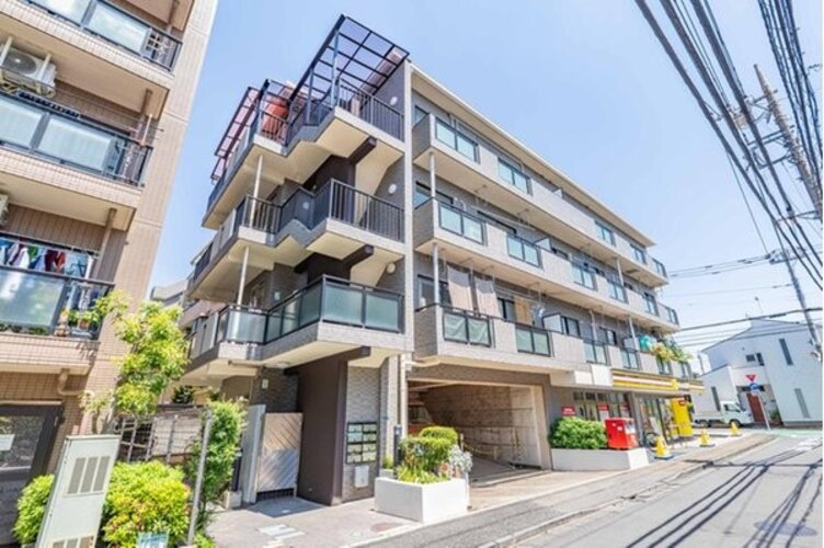 現地外観写真 現地外観写真