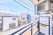 住戸からの眺望写真