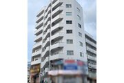 9階建7階部分!駅徒歩2分の好立地 9階建7階部分!駅徒歩2分の好立地