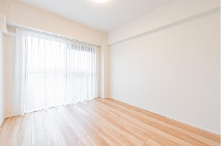 リビング以外の居室