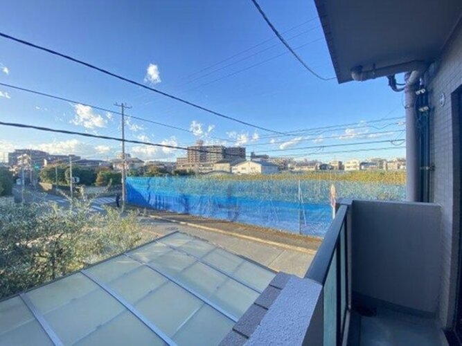 住戸からの眺望写真 住戸からの眺望写真