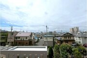 住戸からの眺望写真 住戸からの眺望写真