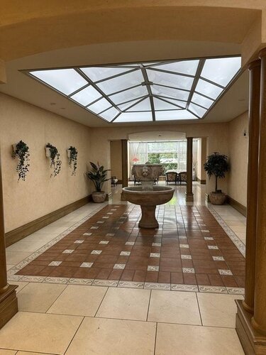 エントランス エントランス