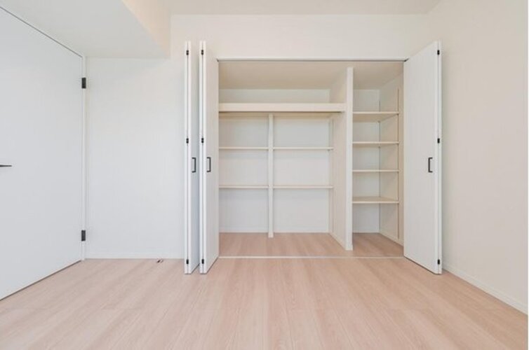 リビング以外の居室