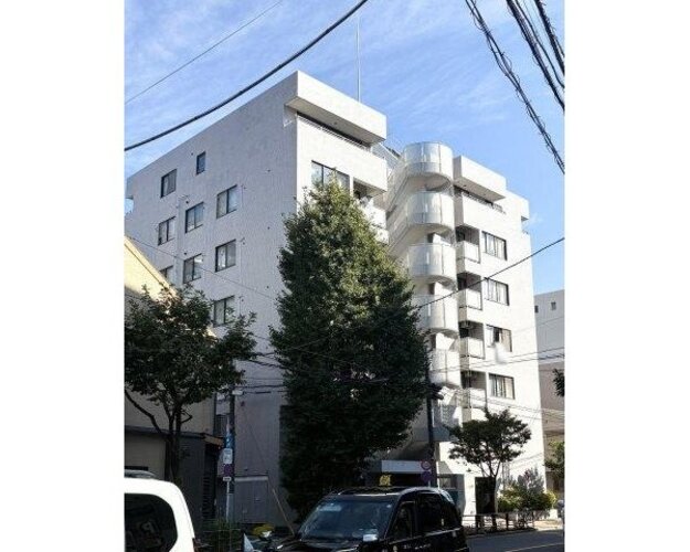 現地外観写真 現地外観写真