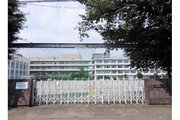 中学校 中学校