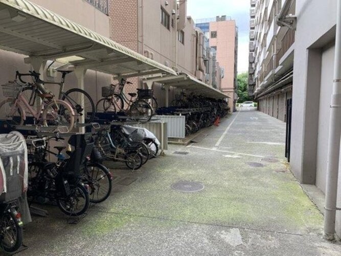 その他共用部 その他共用部