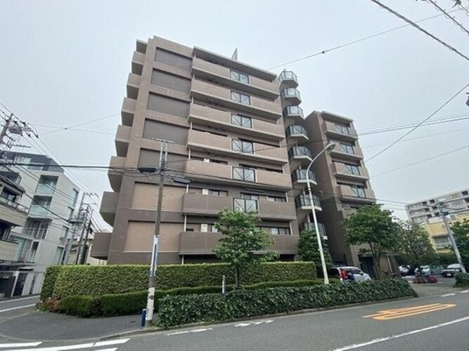 現地外観写真 現地外観写真