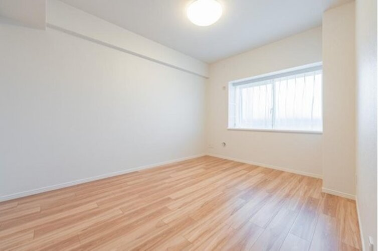 リビング以外の居室