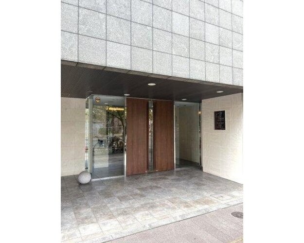 エントランス エントランス