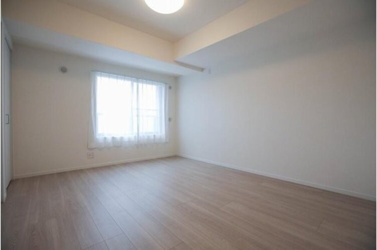 リビング以外の居室 リビング以外の居室