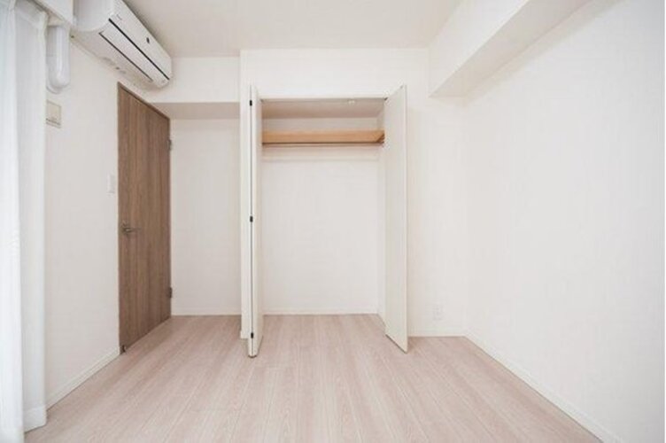 リビング以外の居室