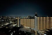 住戸からの眺望写真 住戸からの眺望写真