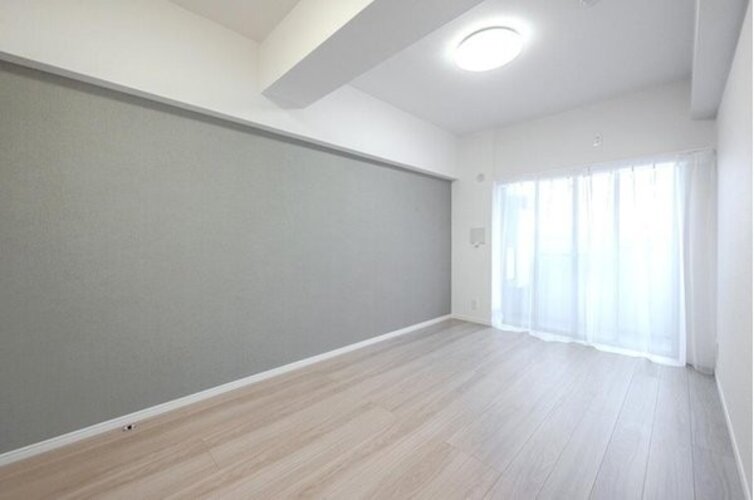 リビング以外の居室 リビング以外の居室