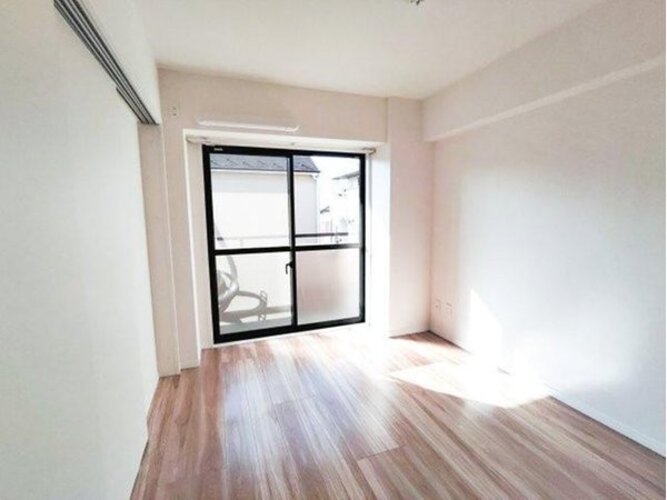 リビング以外の居室 リビング以外の居室