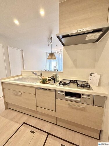 キッチン キッチン