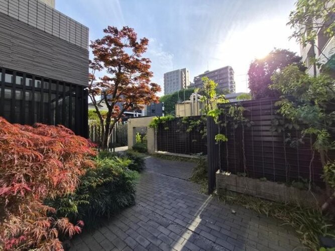 その他共用部 その他共用部