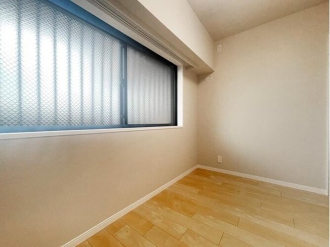 リビング以外の居室