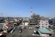 住戸からの眺望写真 住戸からの眺望写真