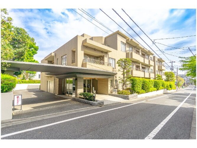 JR中央線・総武中央線「西荻窪」駅徒歩10分 JR中央線・総武中央線「西荻窪」駅徒歩10分