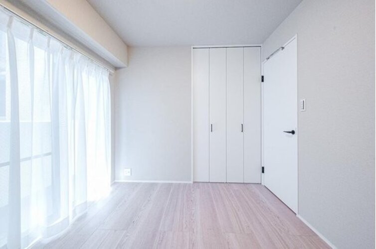 リビング以外の居室 リビング以外の居室