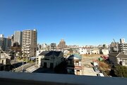 住戸からの眺望写真 住戸からの眺望写真