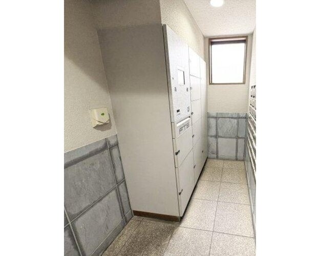 その他共用部 その他共用部