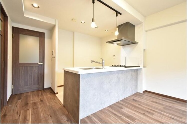 キッチン キッチン