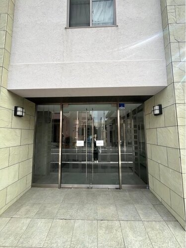 エントランス エントランス