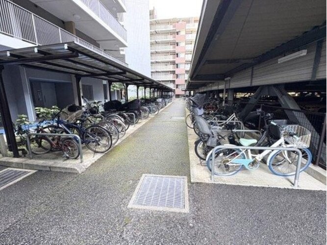 その他共用部 その他共用部