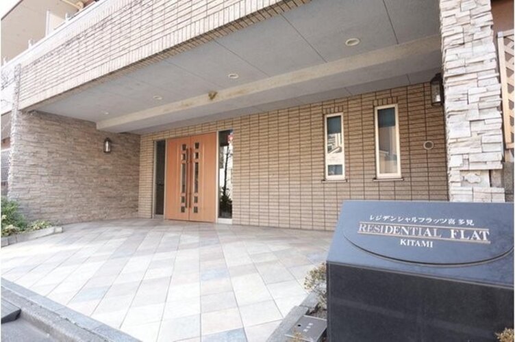 エントランス エントランス