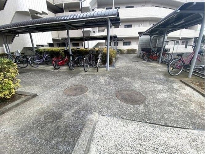 その他共用部 その他共用部
