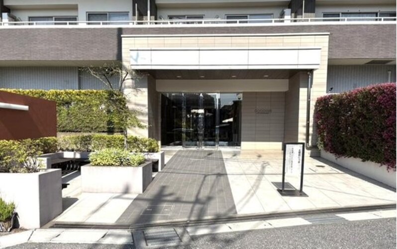 その他共用部 その他共用部