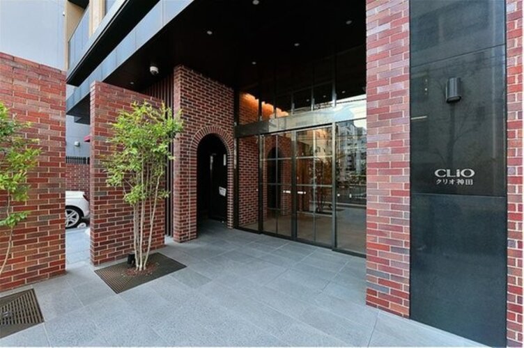 エントランス エントランス