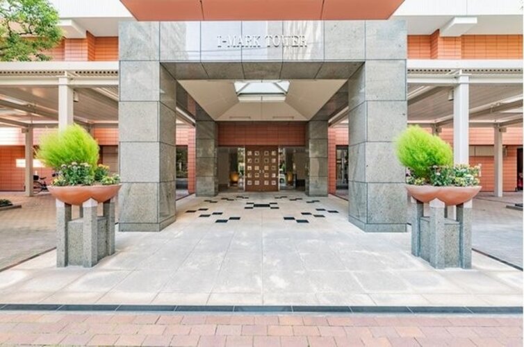 エントランス エントランス