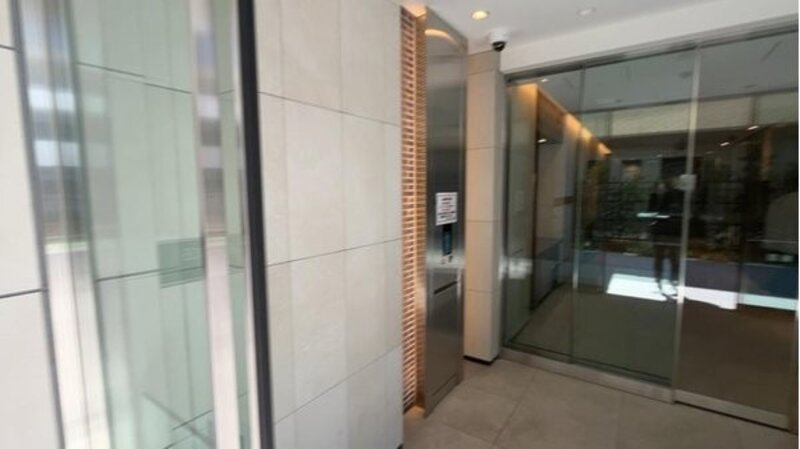 その他共用部 その他共用部