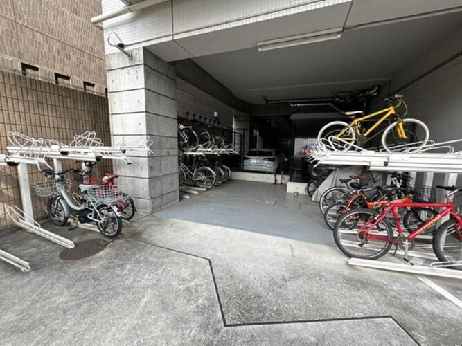 その他共用部 その他共用部