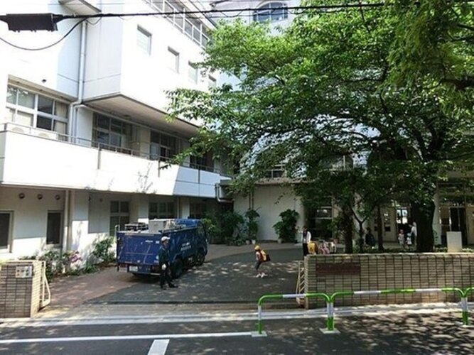 小学校