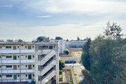 住戸からの眺望写真