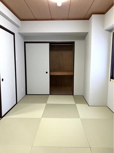 リビング以外の居室 リビング以外の居室