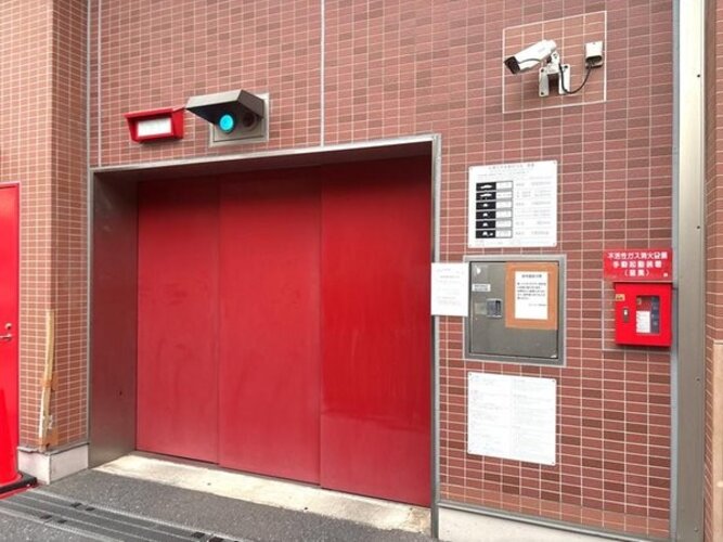 その他共用部 その他共用部