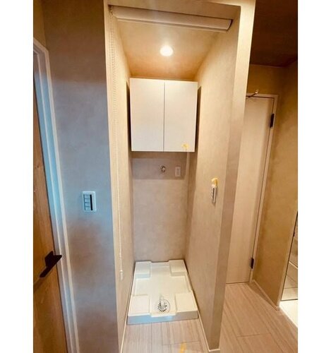 洗面台・洗面所