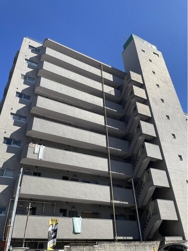 現地外観写真 現地外観写真