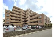 サンクレイドル薬園台壱番館 2002年築・新京成電鉄「薬園台」駅徒歩9分 サンクレイドル薬園台壱番館 2002年築・新京成電鉄「薬園台」駅徒歩9分