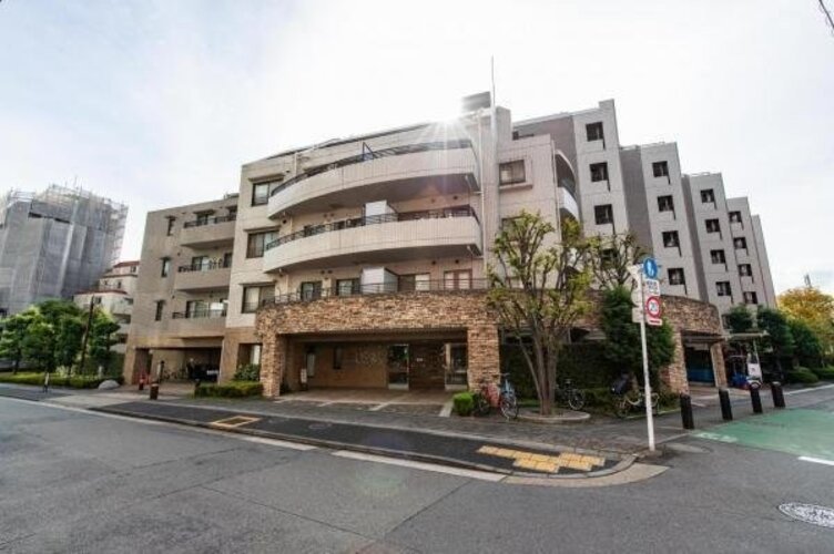 現地外観写真 現地外観写真